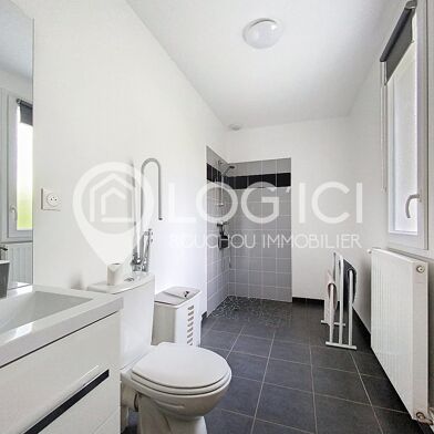 Maison 4 pièces 295000 €