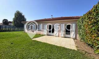 Maison 5 Pièces 99 m² à vendre à Tarbes (65000)