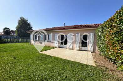 Maison 5 pièces 216000 €