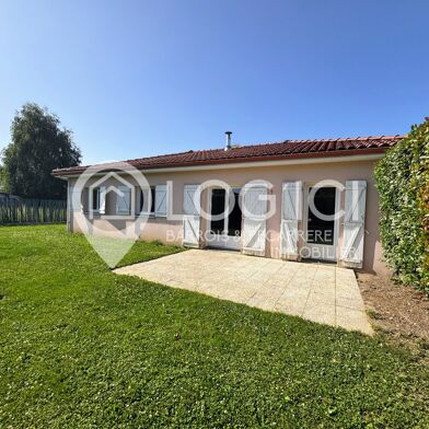 Maison 5 pièces 216000 €