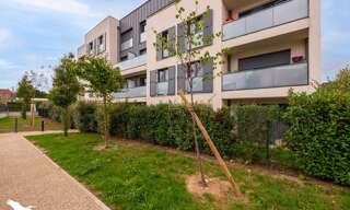 Appartement 3 Pièces 56 m² à vendre à Deuil-la-Barre (95170)