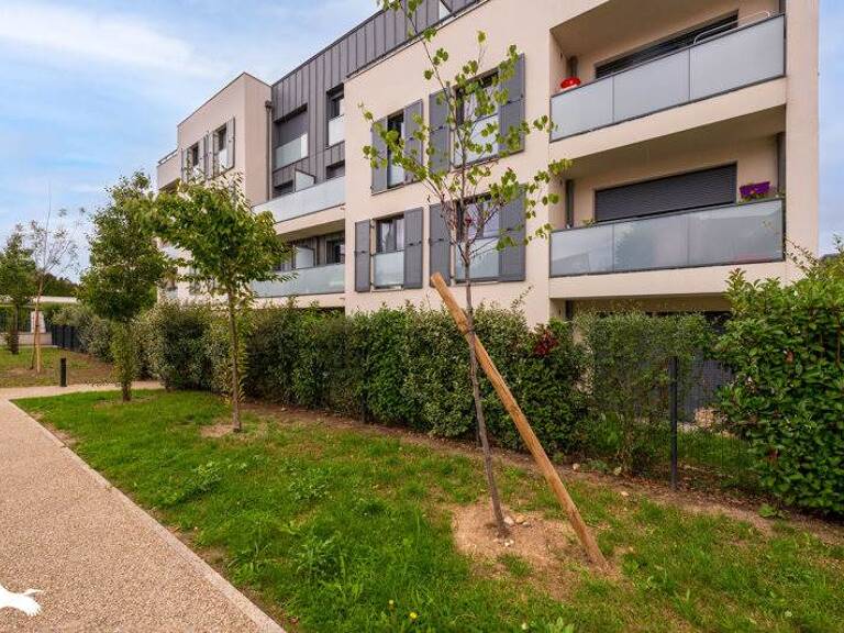 Appartement 3 pièces 56 m² — photo 1