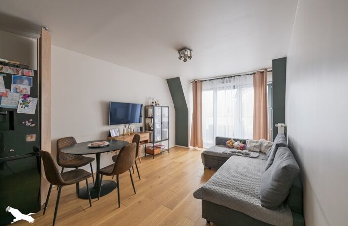 Vente appartement 3 pièces 56 m² Deuil-la-Barre (95170) — photo 2