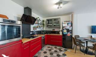 Appartement 3 Pièces 56 m² à vendre à Deuil-la-Barre (95170)