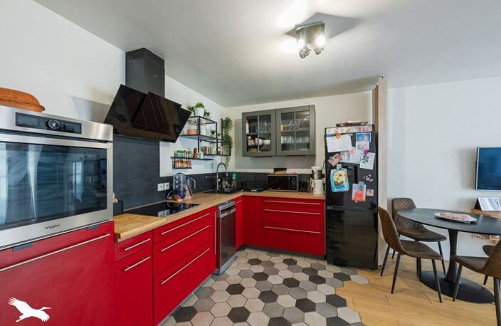 Vente appartement 3 pièces 56 m² Deuil-la-Barre (95170) — photo 3