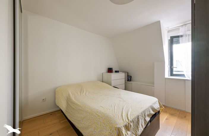 Vente appartement 3 pièces 56 m² Deuil-la-Barre (95170) — photo 4