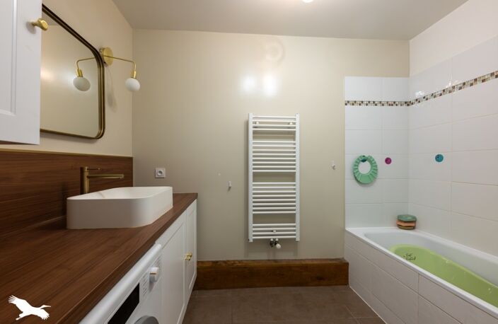 Vente appartement 3 pièces 56 m² Deuil-la-Barre (95170) — photo 5
