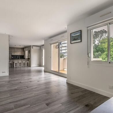 Appartement 4 pièces 836000 €