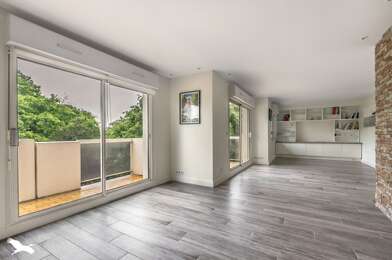 Appartement 4 pièces 836000 €