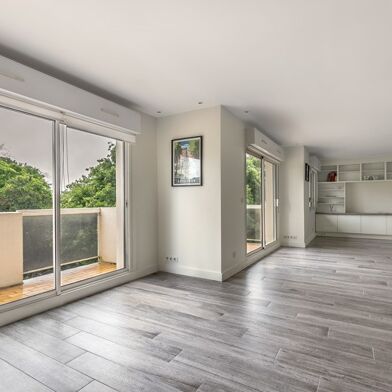 Appartement 4 pièces 836000 €