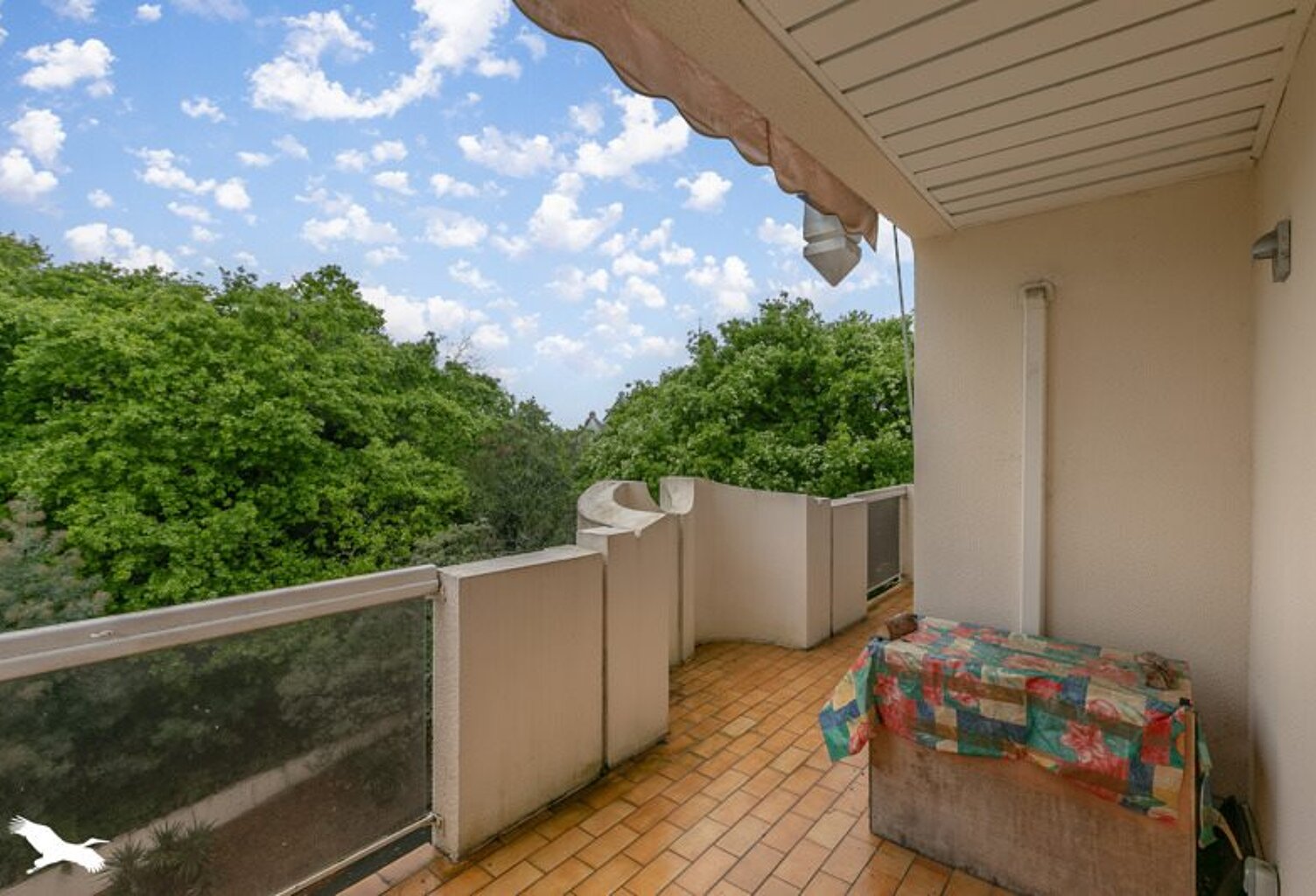 Duplex de 4 pièces principales — photo 1
