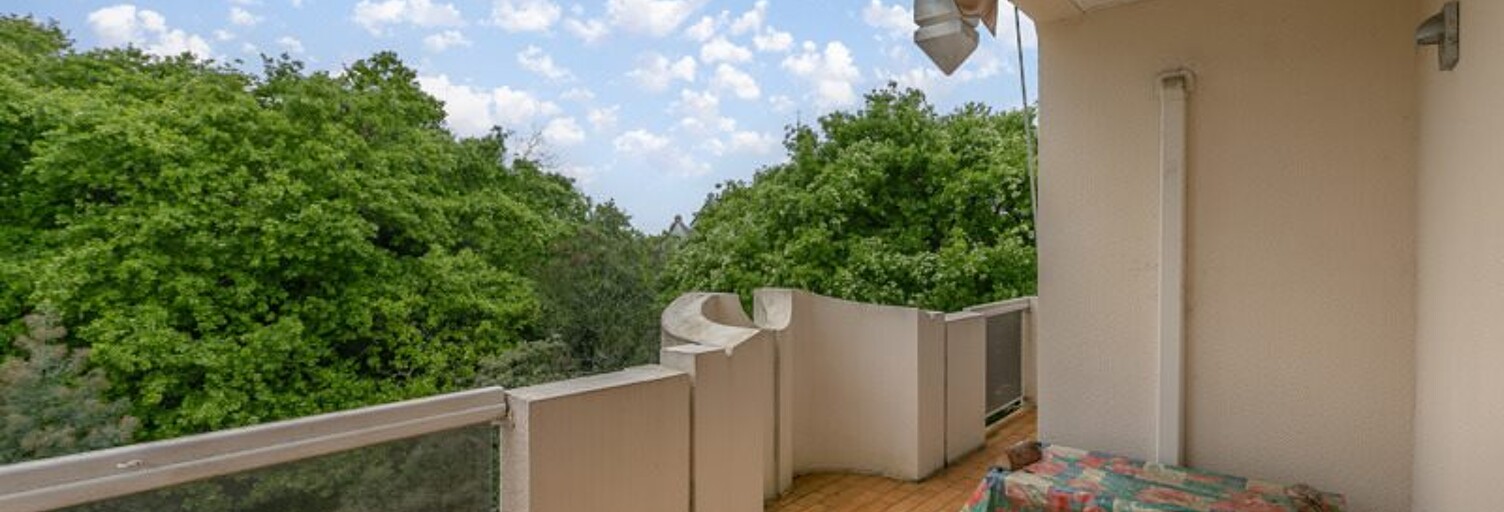 Appartement 4 Pièces 108 m² à vendre à Arcachon (33120)