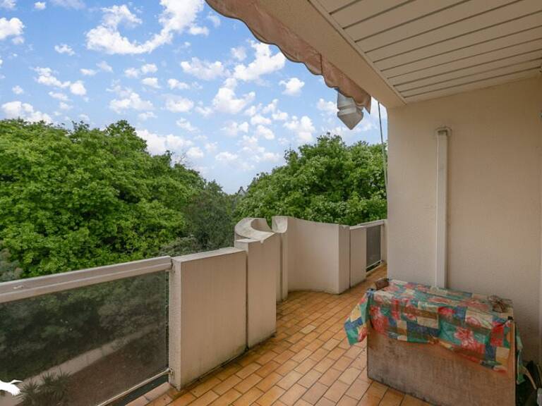 Duplex de 4 pièces principales — photo 1