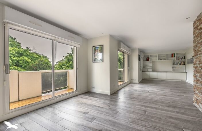 Duplex de 4 pièces principales — photo 2