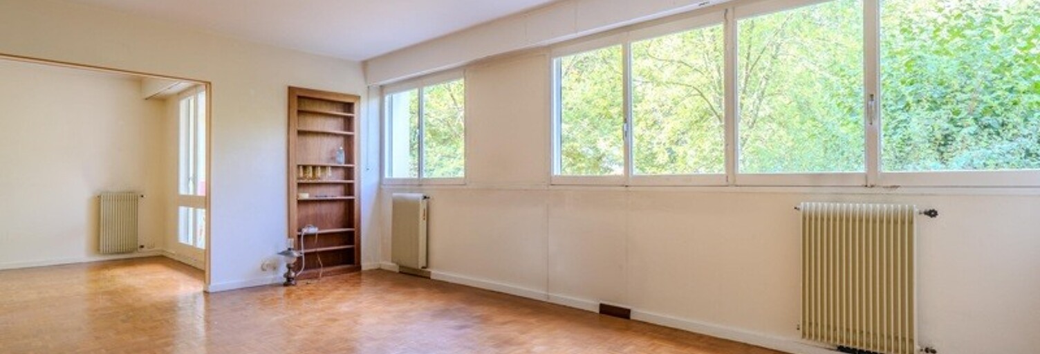 Appartement 6 Pièces 112 m² à vendre à Gradignan (33170)