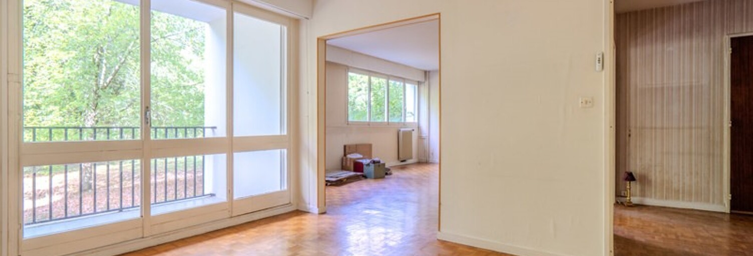 Appartement 6 Pièces 112 m² à vendre à Gradignan (33170)