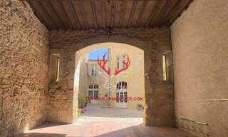 Immeuble  1100 m² à vendre à Auch (32000)