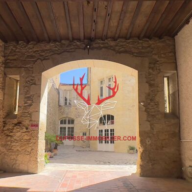 Immeuble  947000 €