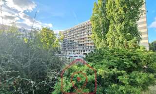 Appartement 5 Pièces 99 m² à vendre à Meudon (92360)