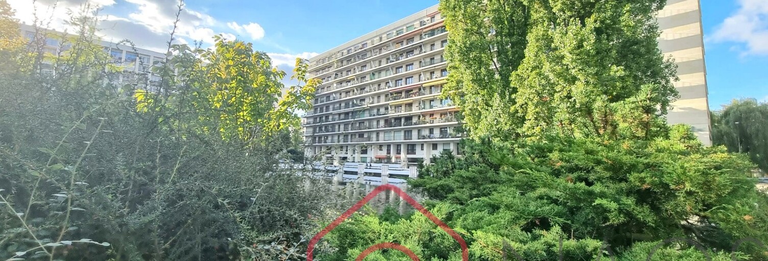 Appartement 5 Pièces 99 m² à vendre à Meudon (92360)