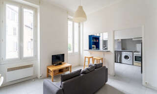 Appartement 2 Pièces 41 m² à vendre à Marseille 6 (13006)