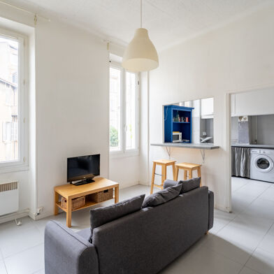 Appartement 2 pièces 150000 €