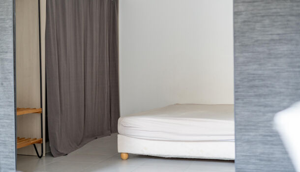 Appartement 2 pièces  à vendre Marseille 6eme 13006