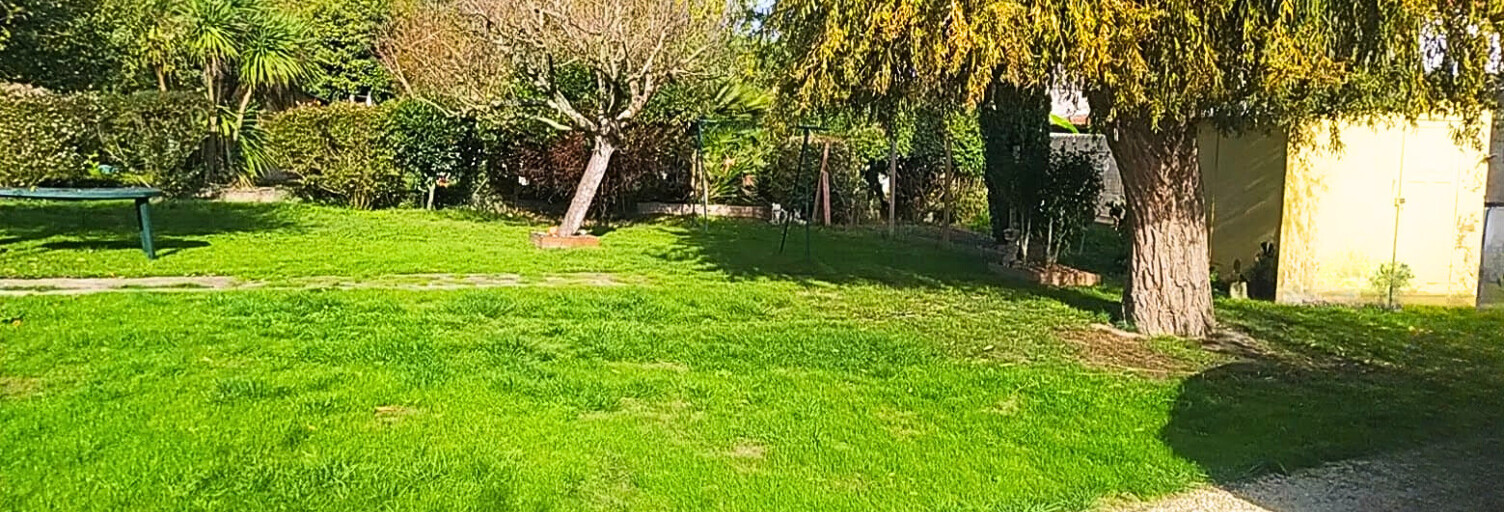 Maison 3 Pièces 71 m² à vendre à Rochefort (17300)