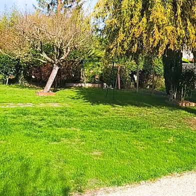 Maison 3 pièces 190800 €