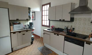 Maison 3 Pièces 71 m² à vendre à Rochefort (17300)