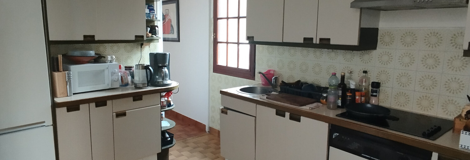 Maison 3 Pièces 71 m² à vendre à Rochefort (17300)