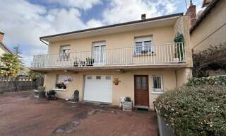 Maison 4 Pièces 131 m² à vendre à Saint-Yrieix-la-Perche (87500)