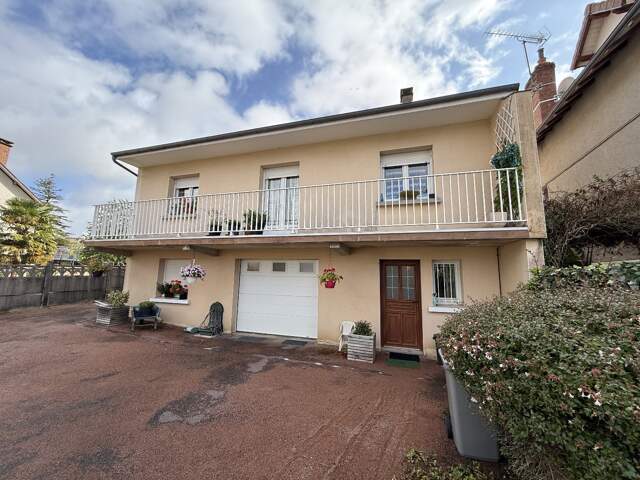 Maison individuelle — photo du bien