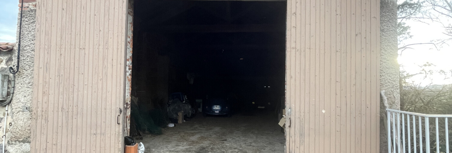 Appartement 1 Pièce 300 m² à vendre à Souzy (69610)