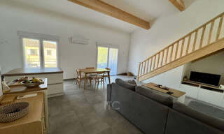 Appartement 3 Pièces 74 m² à vendre à Trets (13530)