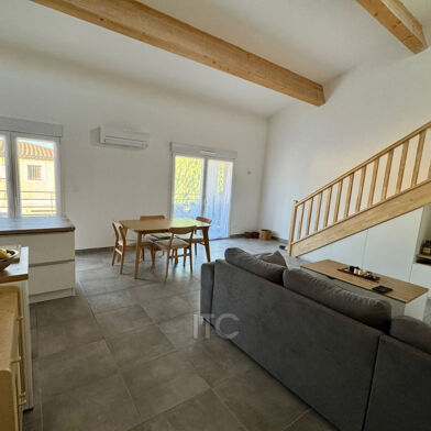 Appartement 3 pièces 299000 €