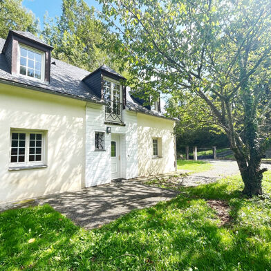 Maison 4 pièces 209000 €