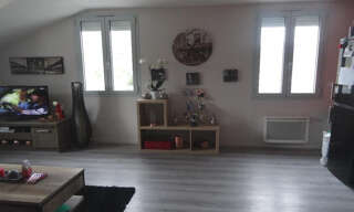 Appartement 3 Pièces 55 m² à louer à Lourdes (65100)