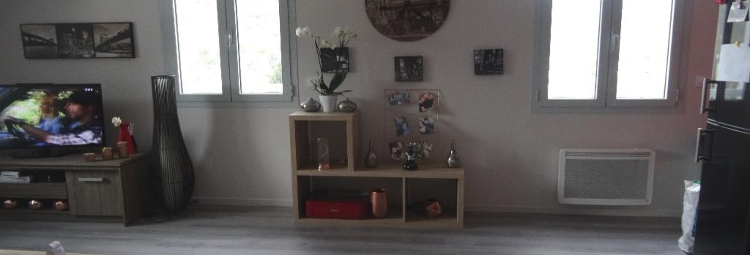 Appartement 3 Pièces 55 m² à louer à Lourdes (65100)