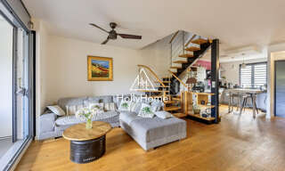 Appartement 3 Pièces 124 m² à vendre à Saint-Paul (97434)