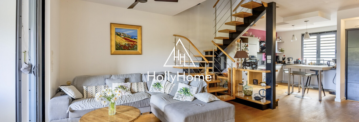 Appartement 3 Pièces 124 m² à vendre à Saint-Paul (97434)