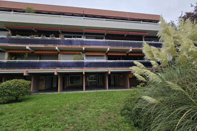 Appartement 2 pièces 71500 €