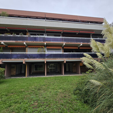 Appartement 2 pièces 71500 €