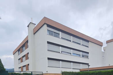 Appartement 2 pièces 59400 €