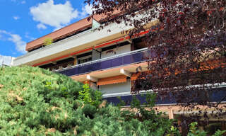 Appartement 2 Pièces 35 m² à vendre à Clermont-Ferrand (63100)