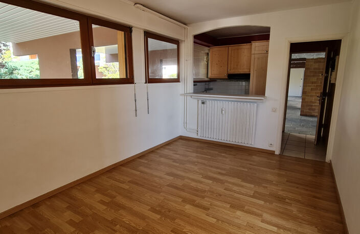 Appartement Type T2 — photo 3