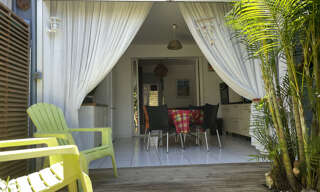 Appartement 2 Pièces 34 m² à vendre à Les Trois-Îlets (97229)