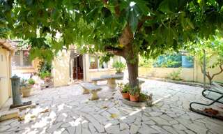 Maison 4 Pièces 110 m² à vendre à Palavas-les-Flots (34250)