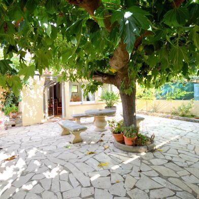 Maison 4 pièces 439000 €