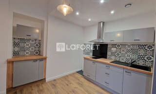 Appartement 3 Pièces 58 m² à louer à Marcillac-Vallon (12330)